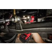 Milwaukee M18 FIW2P12-0X 4933478446 (без АКБ, кейс) Image #3