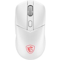 MSI Versa 300 Elite Wireless (белый)