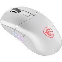MSI Versa 300 Elite Wireless (белый) Image #2