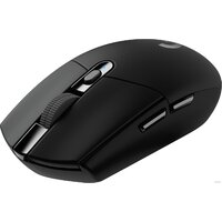 Logitech G305 Lightspeed (черный) Image #5