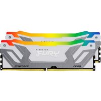 Kingston FURY Renegade RGB 2x24ГБ DDR5 CUDIMM 8800 МГц KF588CU42RWAK2-48 Image #1