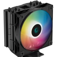 DeepCool AG400 BK ARGB R-AG400-BKANMC-G-2 Image #1