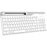 A4Tech Fstyler FBK25 (белый/серый) Image #3