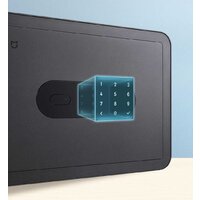 Xiaomi Mijia Smart Safe Deposit Box BGX-5X1-3001 Image #5