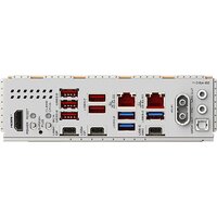 Gigabyte X870E Aero X3D Wood Image #4