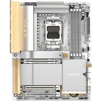 Gigabyte X870E Aero X3D Wood