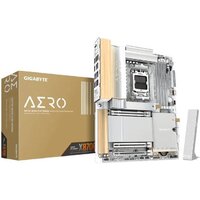 Gigabyte X870E Aero X3D Wood Image #5