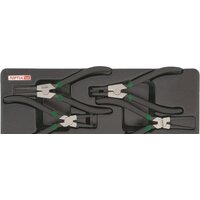 Toptul GBAT0401 4 предмета