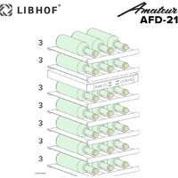 Libhof Amateur AFD-21 Image #9