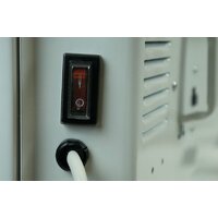 Sturm CH2000D Image #6