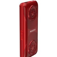 Maxvi P110 (красный) Image #11