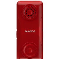 Maxvi P110 (красный) Image #4