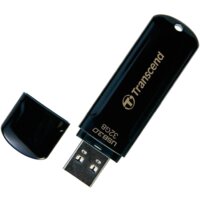 Transcend JetFlash 700 32GB (TS32GJF700) Image #2