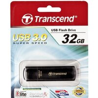 Transcend JetFlash 700 32GB (TS32GJF700) Image #3