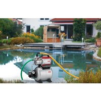 AL-KO HW 3000 Inox Classic [112846] Image #2