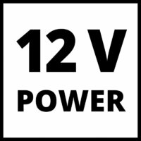 Einhell TE-CD 12 Li 4513619 (с 2-мя АКБ, кейс) Image #4