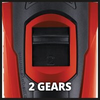 Einhell TE-CD 12 Li 4513619 (с 2-мя АКБ, кейс) Image #9