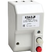 КЭАЗ 25А 10Iн АП50Б 2МТ У3 400В AC220В DC 106910