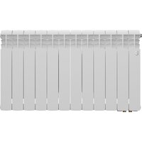 Royal Thermo Vittoria Super 500 2.0 VDR80 - 12 секций Image #2