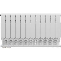 Royal Thermo Vittoria Super 500 2.0 VDR80 - 12 секций Image #3