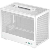 DeepCool CH160 Mesh WH R-CH160-WHNMI0-G-1