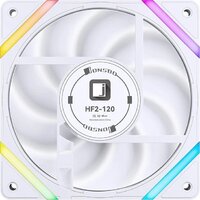 Jonsbo HF2-120WR (белый) Image #7