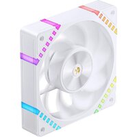 Jonsbo HF2-120WR (белый)