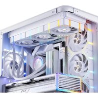 Jonsbo HF2-120WR (белый) Image #11