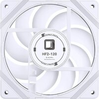 Jonsbo HF2-120WR (белый) Image #8