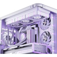 Jonsbo HF2-120WR (белый) Image #10