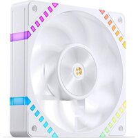 Jonsbo HF2-120WR (белый) Image #3