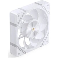 Jonsbo HF2-120WR (белый) Image #2