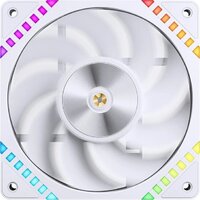 Jonsbo HF2-120WR (белый) Image #5