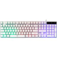 Nakatomi KG-23U (белый)