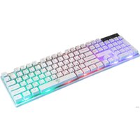 Nakatomi KG-23U (белый) Image #2