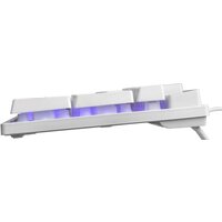 Nakatomi KG-23U (белый) Image #9