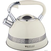 KELLI KL-4506 (бежевый)