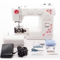 Janome Sakura 95 Image #4