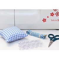 Janome Sakura 95 Image #2