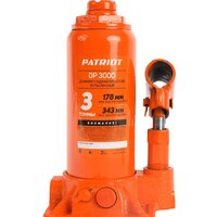 Patriot DB 3000 3т Image #5