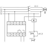 Евроавтоматика F&F RKI EA05.003.001 Image #2