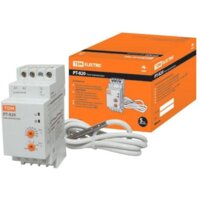 TDM Electric SQ1508-0001