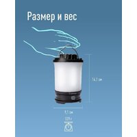 КОСМОС KOS604Lit Image #6