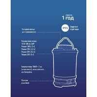 КОСМОС KOS604Lit Image #7