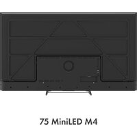 Haier 75 MiniLED M4 Image #5