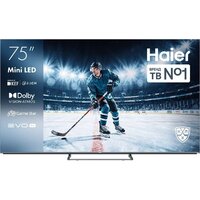 Haier 75 MiniLED M4