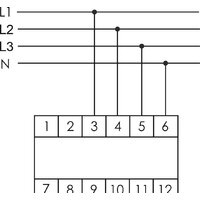 Евроавтоматика F&F WN-3 EA04.007.007 Image #2