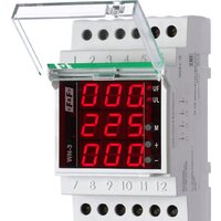 Евроавтоматика F&F WN-3 EA04.007.007