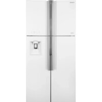 Hitachi R-W660PUC7GPW