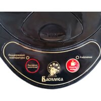 Василиса ТП5-900 (черный) Image #2